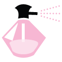 perfume icon