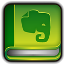Evernote-01 icon