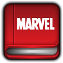Marvel-01 icon