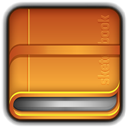 Sketchbook-01 icon