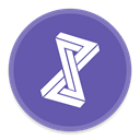 DoubleTwist icon
