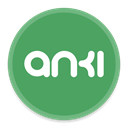 Anki icon