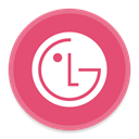 LG icon