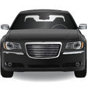 Chrysler-300 icon
