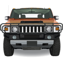 Hummer icon