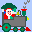 train icon