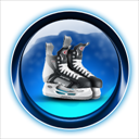dooffy_ikony_christmas_0001_ice_skate icon