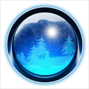 dooffy_ikony_christmas_0006_nature icon