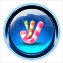 dooffy_ikony_christmas_0009_sweetness icon