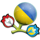 Euro-2012-Ukraine icon