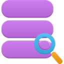 data-search icon