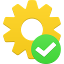 process-accept icon