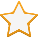 star-empty icon