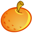 orange icon
