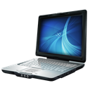Laptop icon
