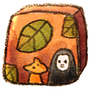 Autumn icon