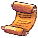 Document icon