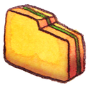 Folder icon