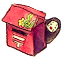 MailBox icon