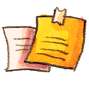Note icon