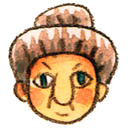 Yubaba_Granma icon