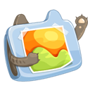 folder_pictures icon