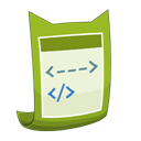 html icon