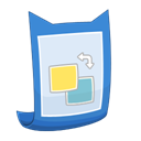 psd icon