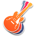 Garageband icon