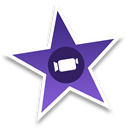 iMovie icon