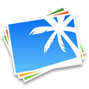 iPhoto icon