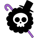 Brook icon