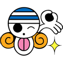 Nami icon