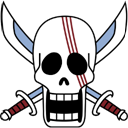 Shanks icon