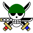 Zoro icon