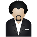 black_man icon