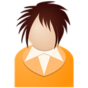orange_girl icon