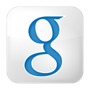 social_google_box_white icon