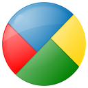 social_google_buzz_button icon