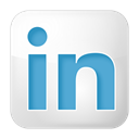social_linkedin_box_white icon