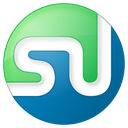 social_stumbleupon_button_color icon
