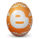 blogger icon