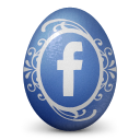 facebook icon