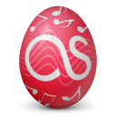 lastfm icon