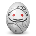 reddit icon