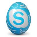 skype icon