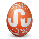 stumbleupon icon