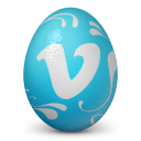 vimeo icon