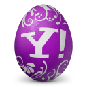 yahoo icon