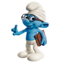 brainy-smurf-icon